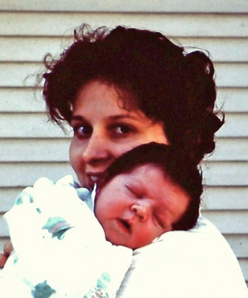 October 1963   2 (2) jigsaw puzzle in Barbara Vavra puzzles on TheJigsawPuzzles.com